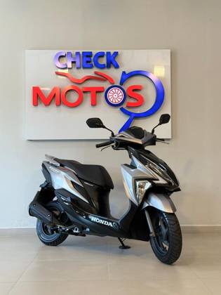 HONDA ELITE 125i HONDA ELITE 125i